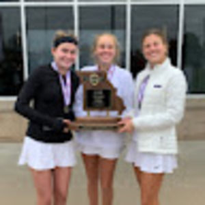 Meet your Posher, Caroline